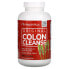 Фото #1 товара Health Plus Inc., Original Colon Cleanse, пищевая добавка для очищения кишечника, 200 капсул