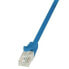 Фото #2 товара LogiLink 2m Cat.6 U/UTP RJ45 - 2 m - Cat6 - U/UTP (UTP) - RJ-45 - RJ-45