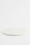 Фото #1 товара Round Marble Serving Board