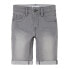 Фото #3 товара NAME IT Sofus Tax Long Denim Shorts