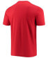 Фото #2 товара Men's Red Bayern Munich Club Crest T-shirt