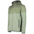 Фото #3 товара CMP Fix Hood 31A5727 softshell jacket