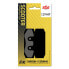 Фото #1 товара SBS P124-HF Brake Pads