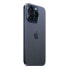 Фото #14 товара Смартфоны Apple iPhone 15 Pro 6,1" A17 PRO 256 GB Синий Титановый