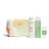 Фото #2 товара Gift set of cleansing care for mixed and oily skin Premium Cleansing Set