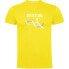 Фото #1 товара KRUSKIS Soccer DNA short sleeve T-shirt