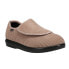 Фото #2 товара Propet Cush 'N Foot Slip On Womens Beige Casual Slippers W0206STC