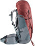 Фото #3 товара deuter Aircontact 40+10 SL Women's Trekking Backpack