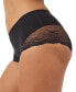 ფოტო #3 პროდუქტის Undie-tectable® Lace Hi-Hipster Panty