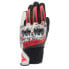 DAINESE MIG 3 Short leather gloves