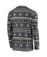 Фото #3 товара Пижама Concepts Sport Army Black Knights Ugly Sweater