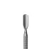 Фото #2 товара Manicure spatula Smart 50 Type 2 (Manicure Pusher)