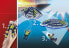Фото #2 товара Игровой набор Playmobil City Action "Погоня за амфибийным транспортным средством"