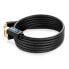 Фото #3 товара PureLink Kabel HDMI - DVI-D, 5 m - Cable - Digital/Display/Video