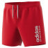 ADIDAS Sportswear Essentials Logo CLX swimming shorts