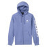 Фото #4 товара BURTON Elite full zip sweatshirt