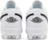 [CJ8524-101] Mens Air Jordan RETRO 1 MCS LOW 'WHITE BLACK'