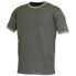 BENISPORT Cotton short sleeve T-shirt