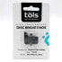 Фото #1 товара TOLS Organic Brake Pads Sram Red 22/Level