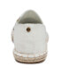 ფოტო #3 პროდუქტის Women's Stana Cap Toe Espadrilles