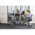 TUNTURI R50W Rowing Machine With Water