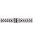 ფოტო #4 პროდუქტის Men's Swiss Automatic Seastar 1000 Stainless Steel Bracelet Watch 43mm