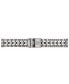 Men's Swiss Automatic Seastar 1000 Stainless Steel Bracelet Watch 43mm