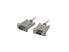 Фото #1 товара StarTech.com Model SCNM9FF 10 ft. Cross Wired Serial/Null Modem Cable DB9 F/F Fe