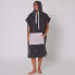 OCEAN & EARTH Day Dream Hooded Poncho