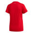 ფოტო #2 პროდუქტის ADIDAS Graphic Logo short sleeve T-shirt