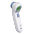 Фото #4 товара Braun BNT300WE - Remote sensing thermometer - White - Forehead - Buttons - °C - Body temperature