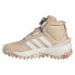 ADIDAS Fortatrail BOA® trainers Halo Blush / Off White / Semi Pink Spark, 36 - фото #4