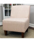 Amanda Slipper Chair