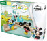 Фото #18 товара BRIO World 32277 Mickey Mouse Railway Set - Wooden Train Supplement - Recommended from 3 Years