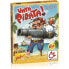 Фото #1 товара MERCURIO What A Pirate Help Him Clean The Roof Board Game