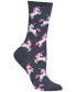 ფოტო #1 პროდუქტის Women's Unicorn Fashion Crew Socks
