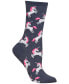 Фото #1 товара Women's Unicorn Fashion Crew Socks