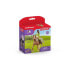 Schleich - Horse Club Sarah & Mystery - 42542