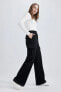 Фото #1 товара Брюки Defacto Coool Straight Fit Pants