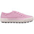 Lugz Trax Lace Up Womens Pink Sneakers Casual Shoes WTRAXT-6616