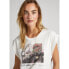 ფოტო #5 პროდუქტის PEPE JEANS Coraline short sleeve T-shirt