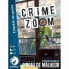 Фото #4 товара Настольная игра Asmodee Crime Zoom : Oiseau de Malheur (FR)