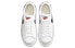 Кроссовки Nike Blazer Low 77 GS DA4074-101