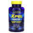 Фото #3 товара MHP, XPEL, Maximum Strength Herbal Diuretic, 80 Capsules