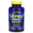 XPEL, Maximum Strength Herbal Diuretic, 80 Capsules