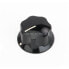 Фото #1 товара Fender Deluxe Jazz Bass Upper Concentric Knob, Black