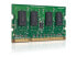 Фото #5 товара HP - DDR3 - 1 GB - SO-DIMM 144-pin - 800 MHz / PC3-6400 - unbuffered - non-ECC 1