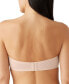 Women's Visual Effects Strapless Minimizer Bra 854310