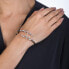 Emozioni Alloro EB063 Hot Diamonds Bracelet