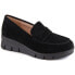 Фото #1 товара Potocki W WOL208 wedge moccasins, black